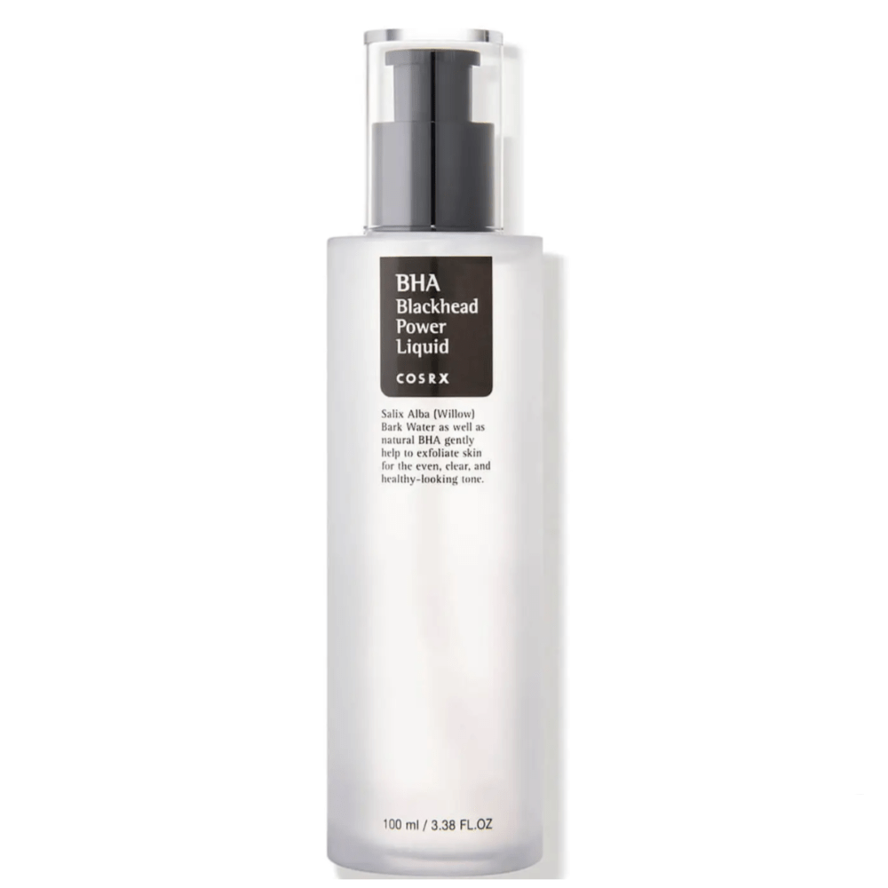 COSRX - BHA Blackhead Power Liquid 100ml - Bare Face Beauty