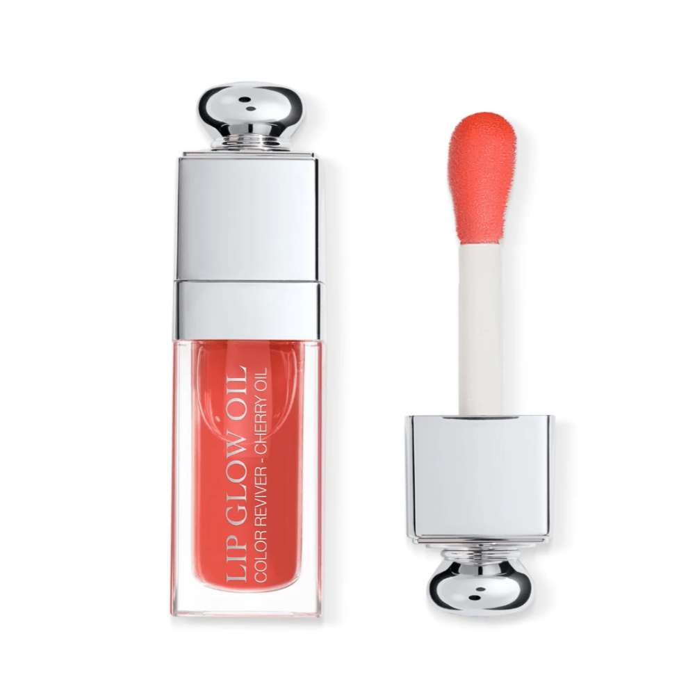 DIOR Addict Lip Glow Oil - Bare Face Beauty