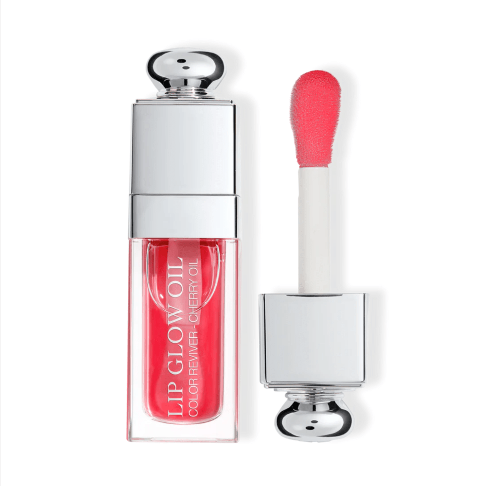 DIOR Addict Lip Glow Oil - Bare Face Beauty