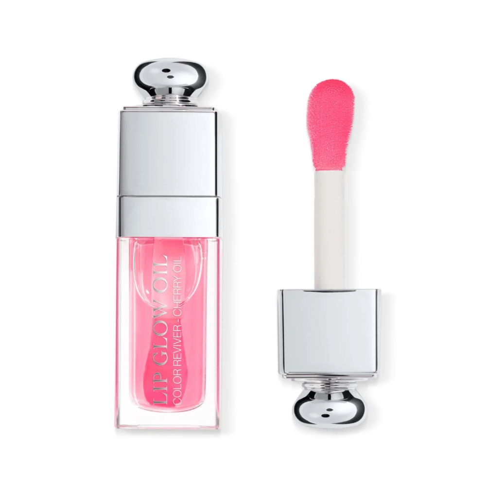 DIOR Addict Lip Glow Oil - Bare Face Beauty