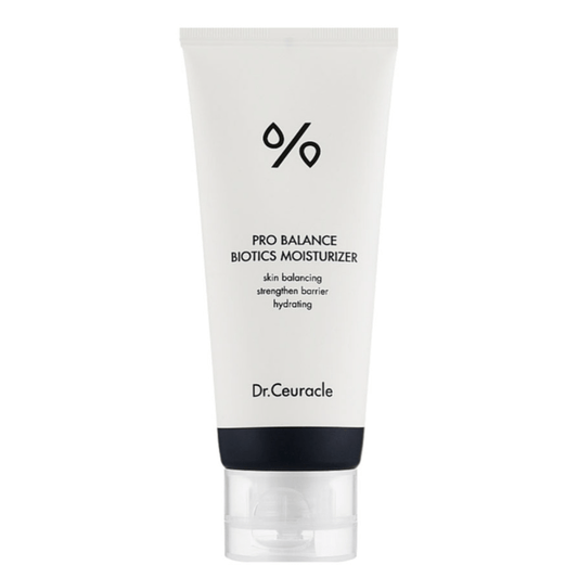 Dr Ceuracle Pro Balance Biotics Moisturiser 100ml - Bare Face Beauty