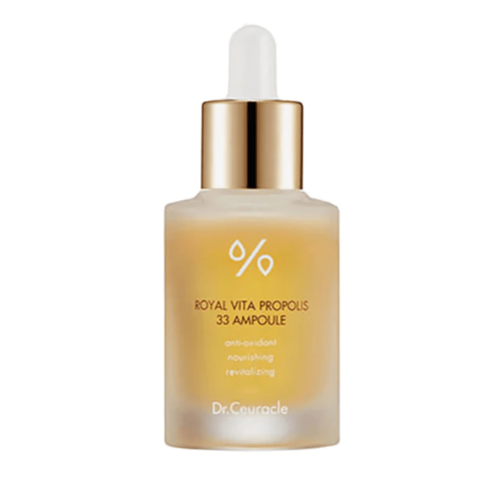 Dr Ceuracle Royal Vita Propolis Ampoule 15ml - Bare Face Beauty