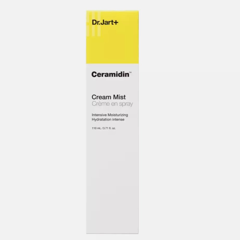 Dr. Jart+ Ceramidin Cream Mist 110ml - Bare Face Beauty