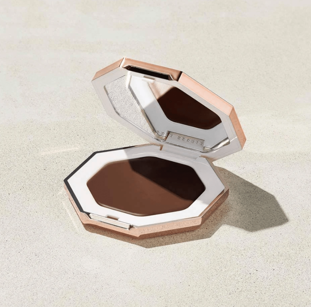 Fenty Beauty Cheeks Out Freestyle Cream Bronzer 6.23g - Bare Face Beauty