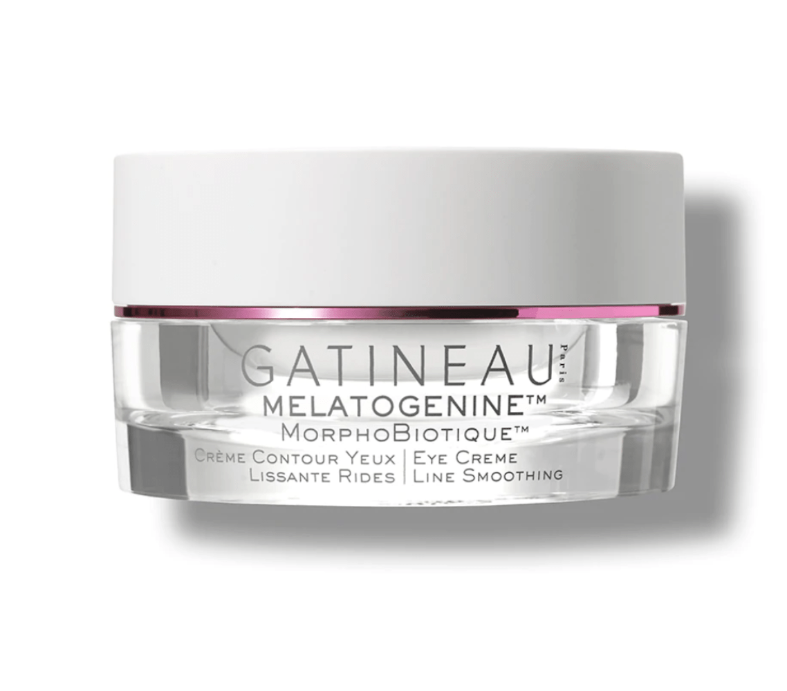 Gatineau Melatogenine MorphoBiotique Eye Cream 15ml - Bare Face Beauty