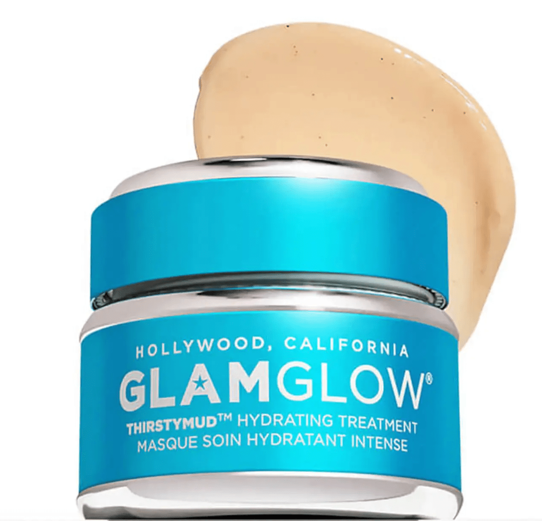 GLAMGLOW THIRSTYMUD™ Hydrating Treatment 50g - Bare Face Beauty