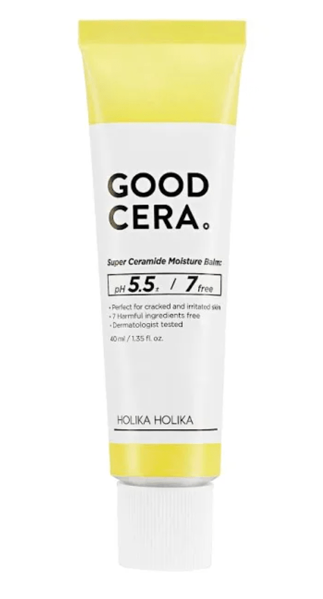 Holika Holika Good Cera Super Ceramide Moisture Balm 40ml - Bare Face Beauty