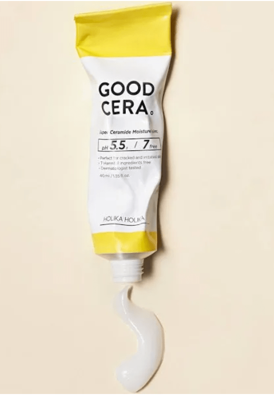 Holika Holika Good Cera Super Ceramide Moisture Balm 40ml - Bare Face Beauty