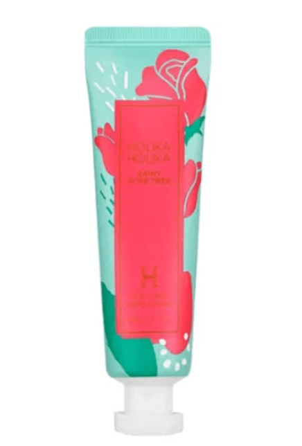 HOLIKA HOLIKA - Perfumed Hand Cream 30ml - Bare Face Beauty