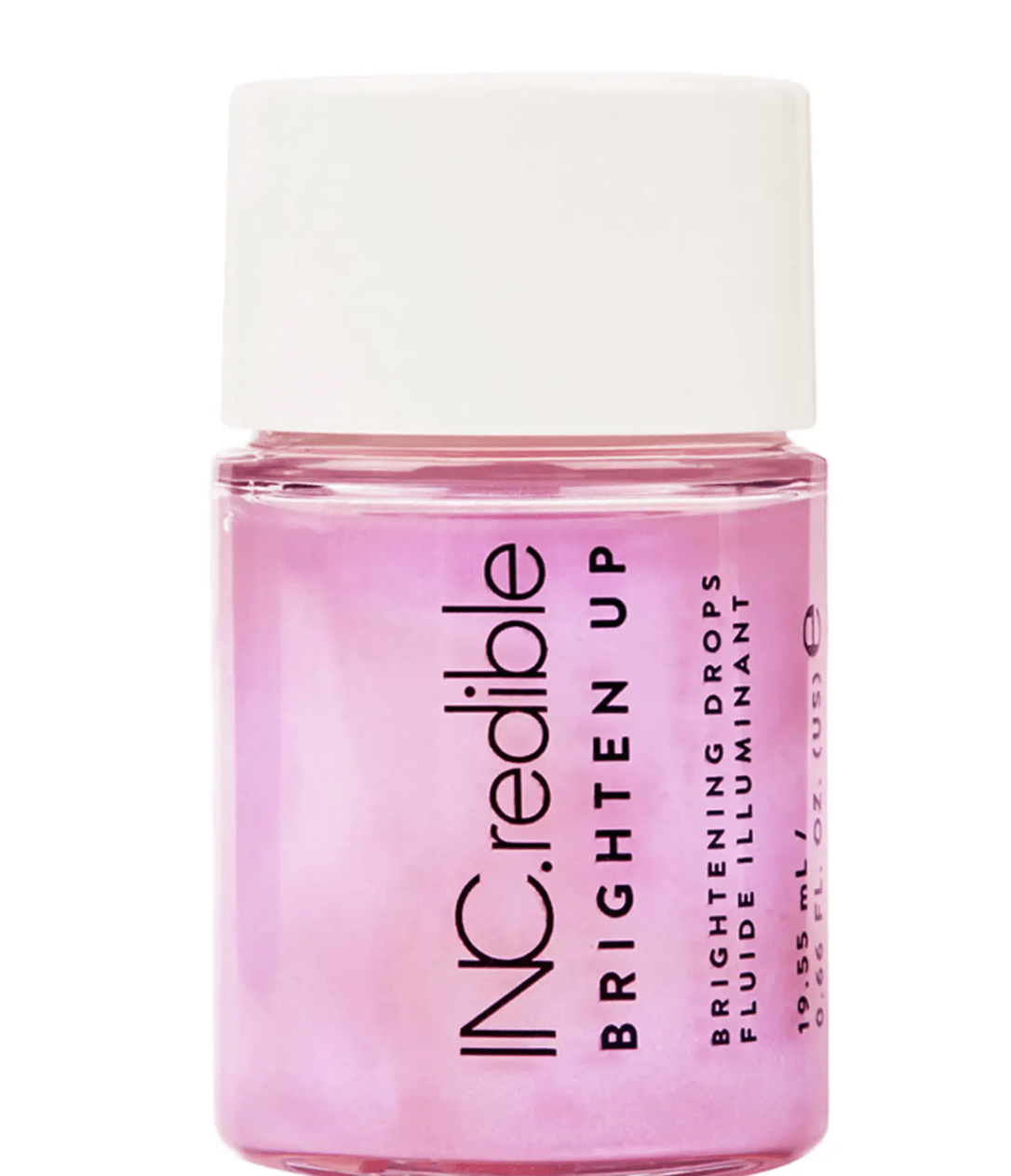 INC.redible Brighten Up Highlighter 19.55ml - Unicorn to the Core