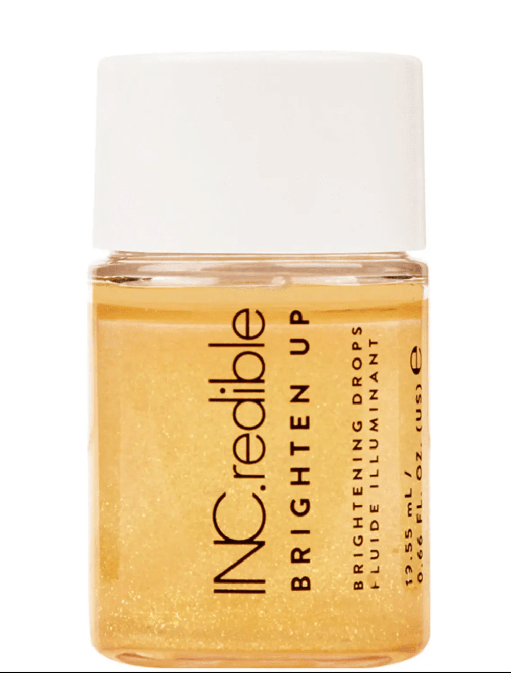 INC.redible Brighten Up Highlighter 19.55ml - Gold Getter