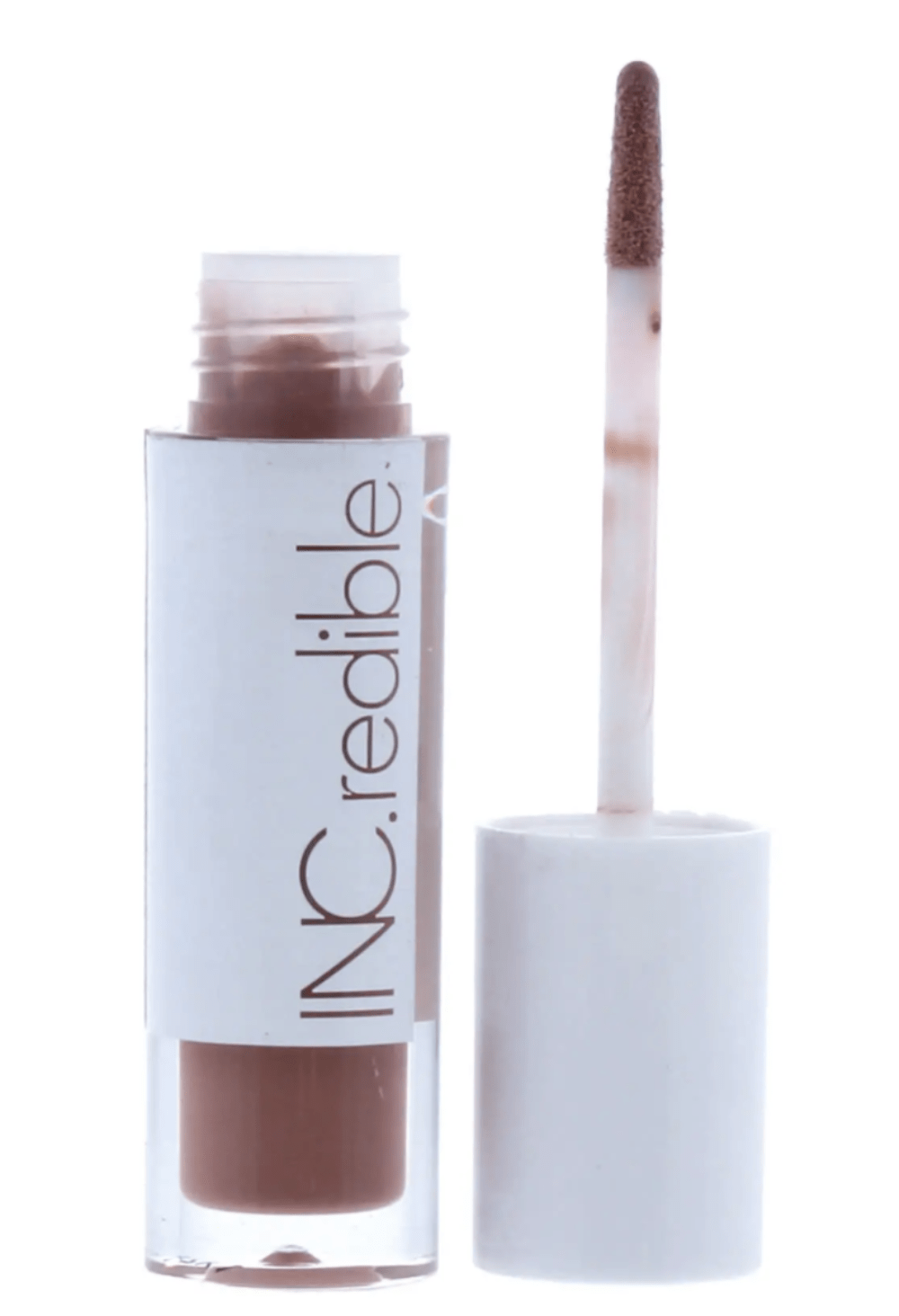 INC.redible High Shine Lip Gloss 3.4ml - Double Shot Day