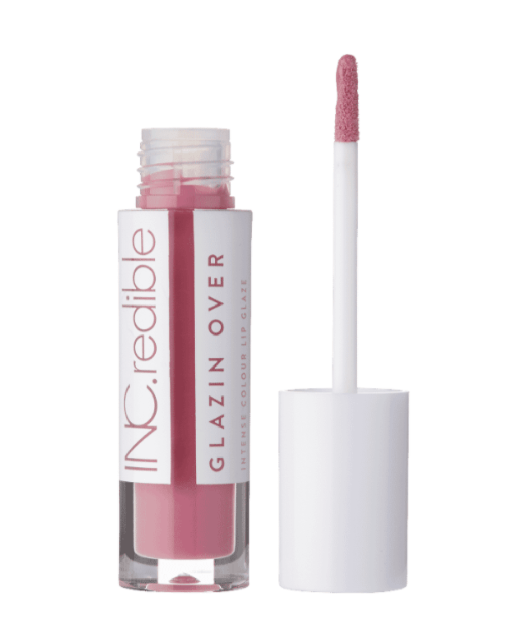 INC.redible High Shine Lip Gloss 3.4ml - Plans Today