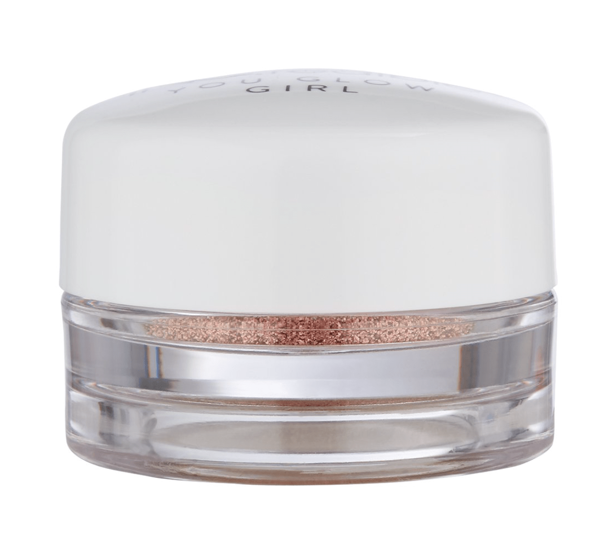 INC.redible You Glow Girl Loose Pigment 1.3g