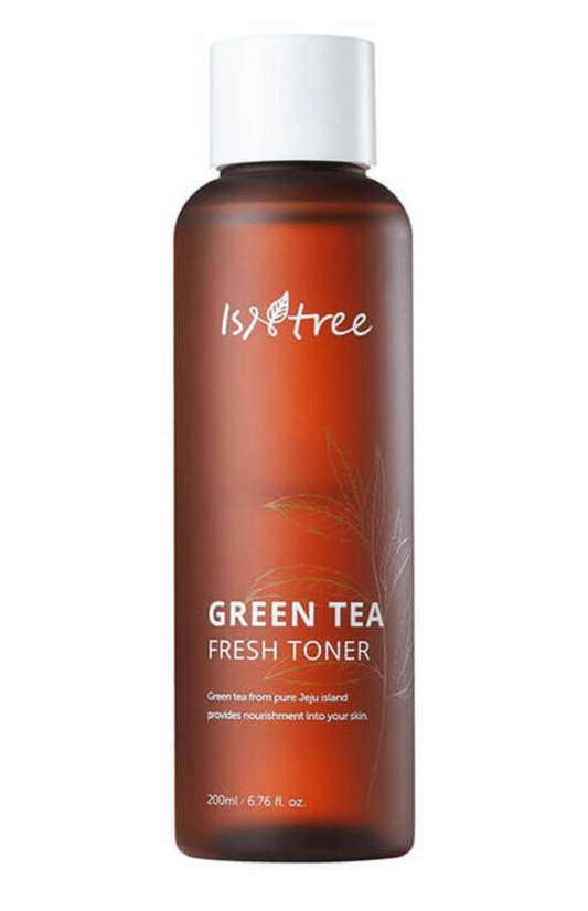 Isntree - Green Tea Fresh Toner 200ml