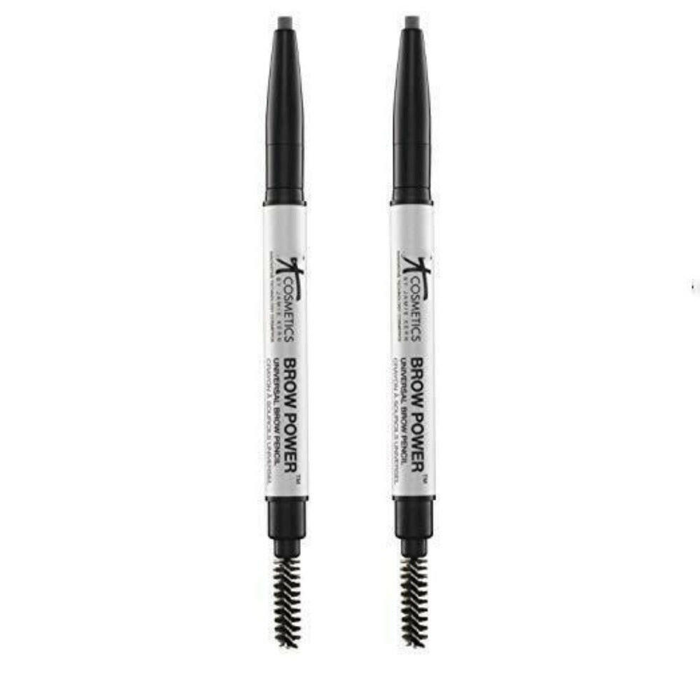 It Cosmetics BROW POWER Universal Brow Power Pencil - Bare Face Beauty