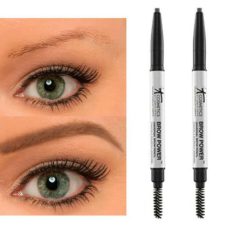 It Cosmetics BROW POWER Universal Brow Power Pencil - Bare Face Beauty