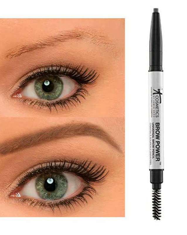 It Cosmetics BROW POWER Universal Brow Power Pencil