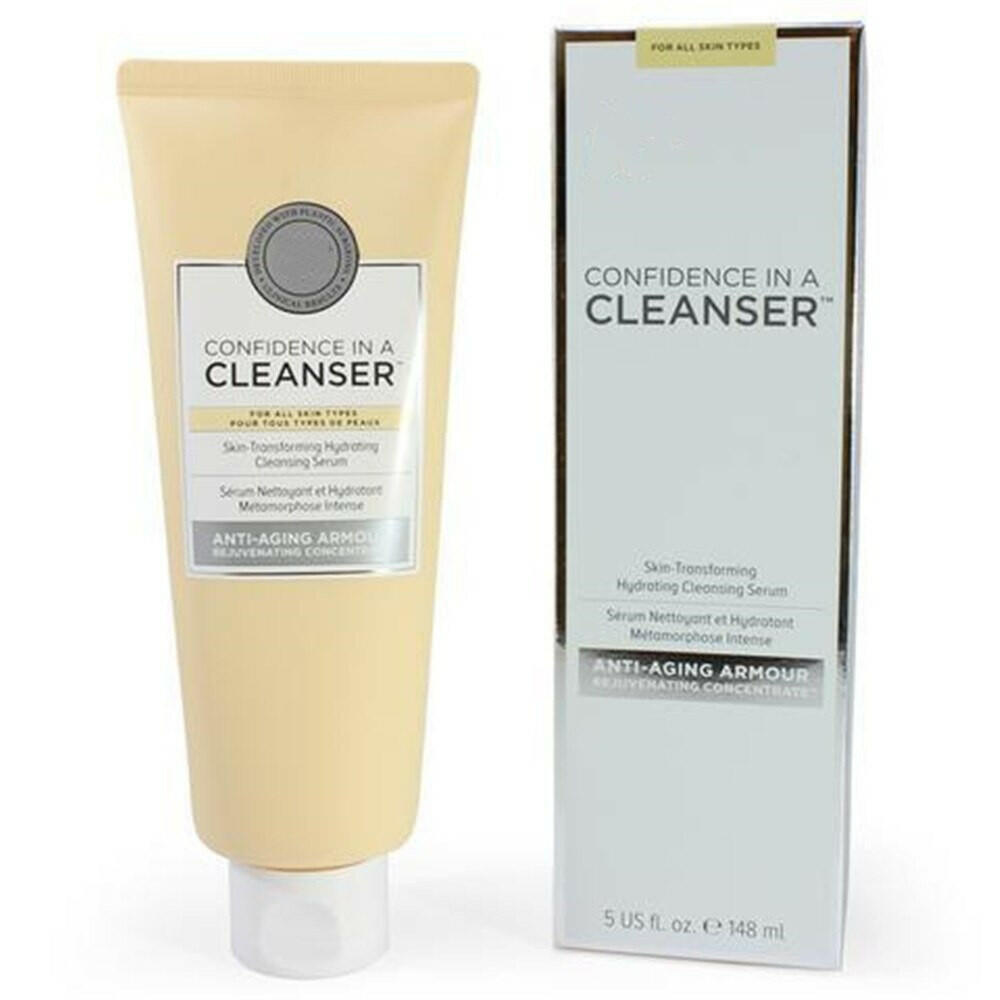 It Cosmetics Confidence In A Cleanser Facial Cleanser 148ml - Bare Face Beauty