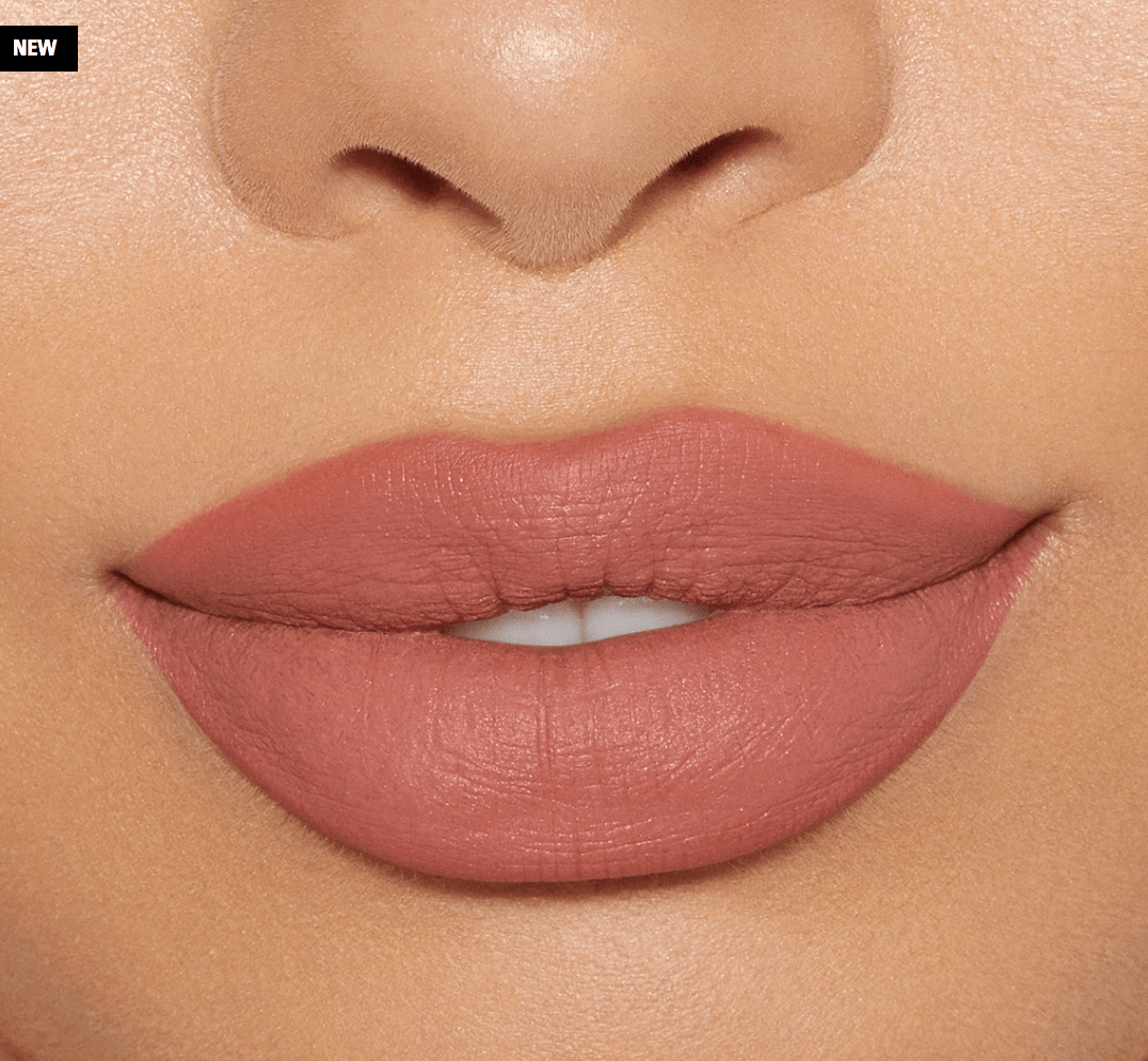 Kylie Cosmetics Lip Blush - Bikini Bod - Bare Face Beauty