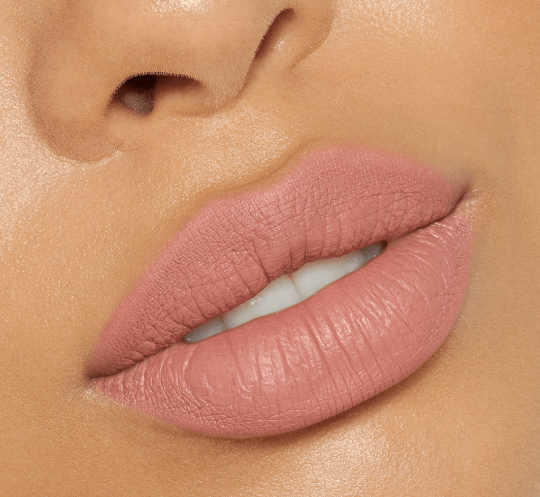 Kylie Cosmetics Matte Lip Kit - One Wish - Bare Face Beauty