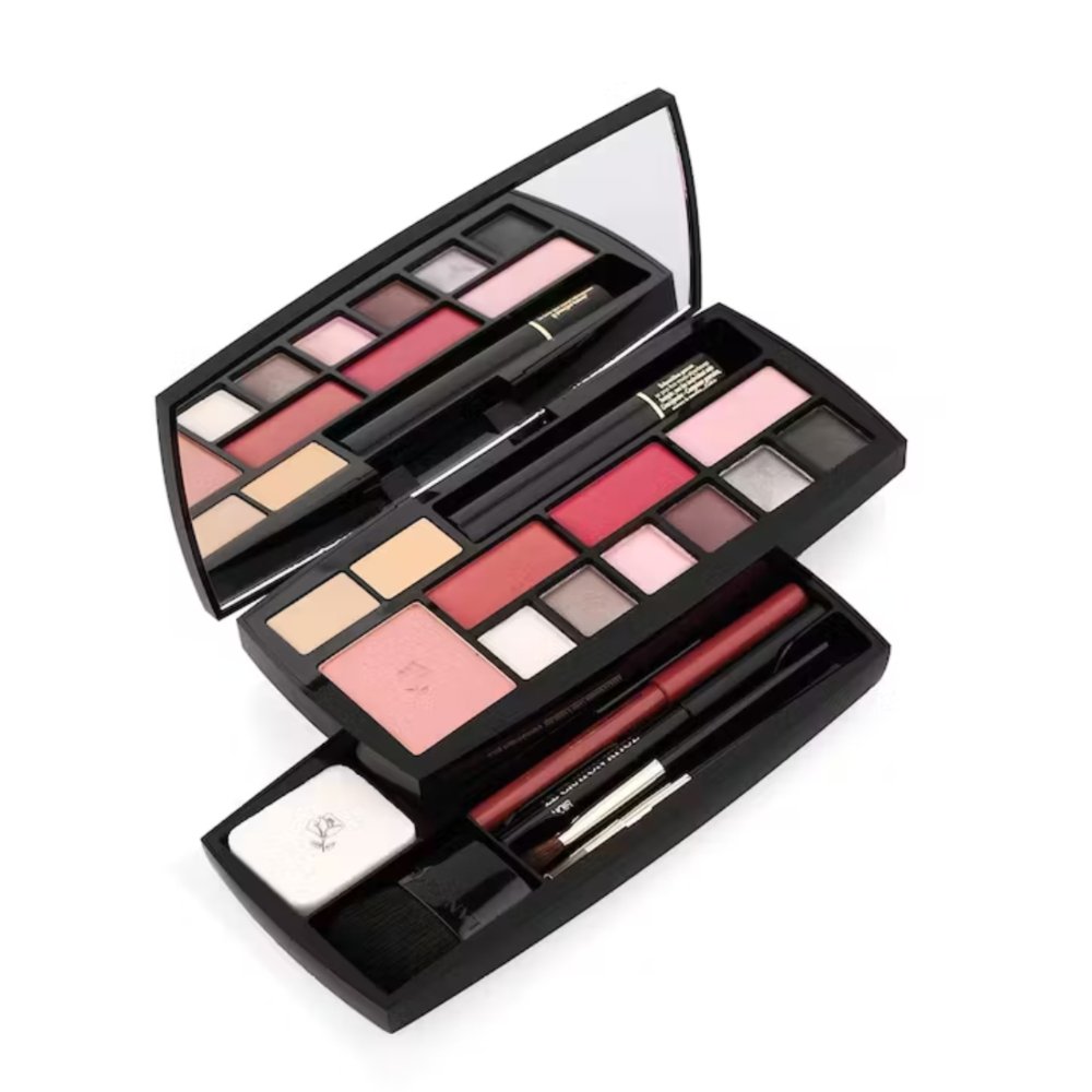 Lancôme Absolu Voyage Complete Expert Makeup Palette - Bare Face Beauty