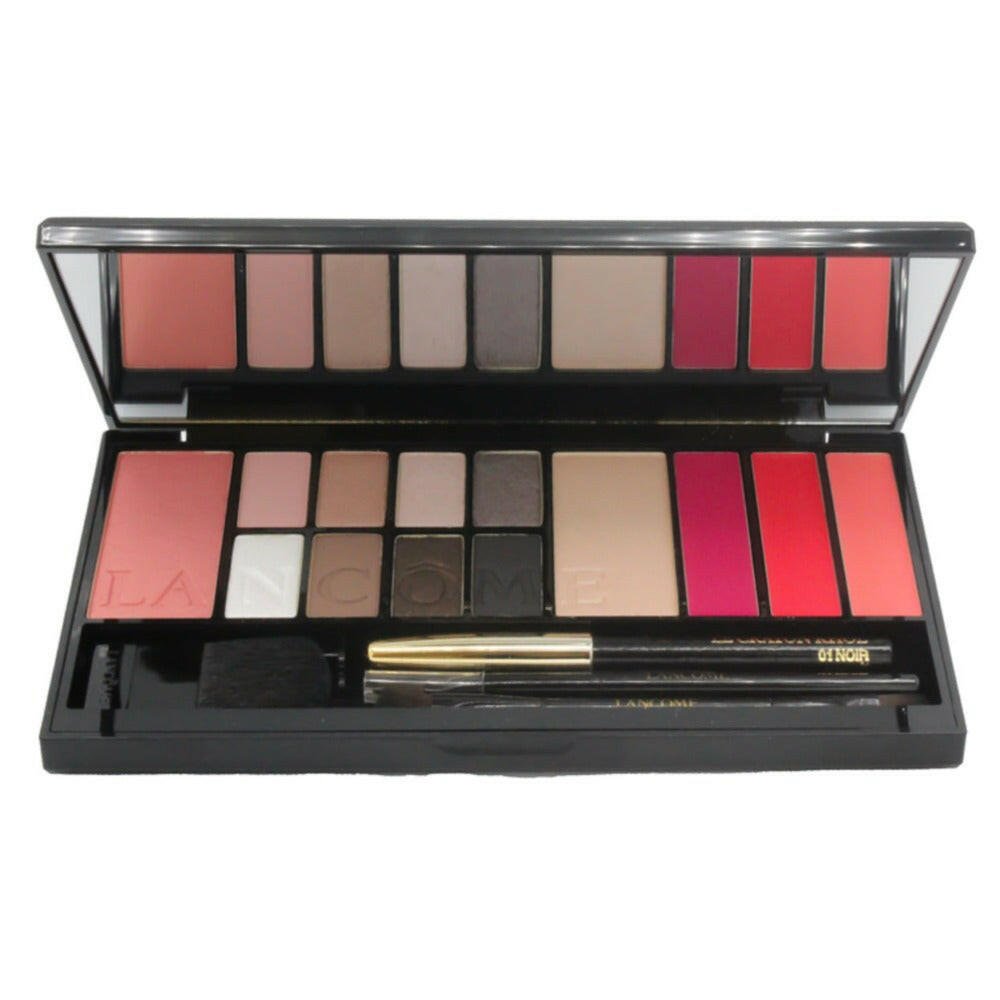 Lancome L'Absolu Makeup Palette Complete Look - Bare Face Beauty