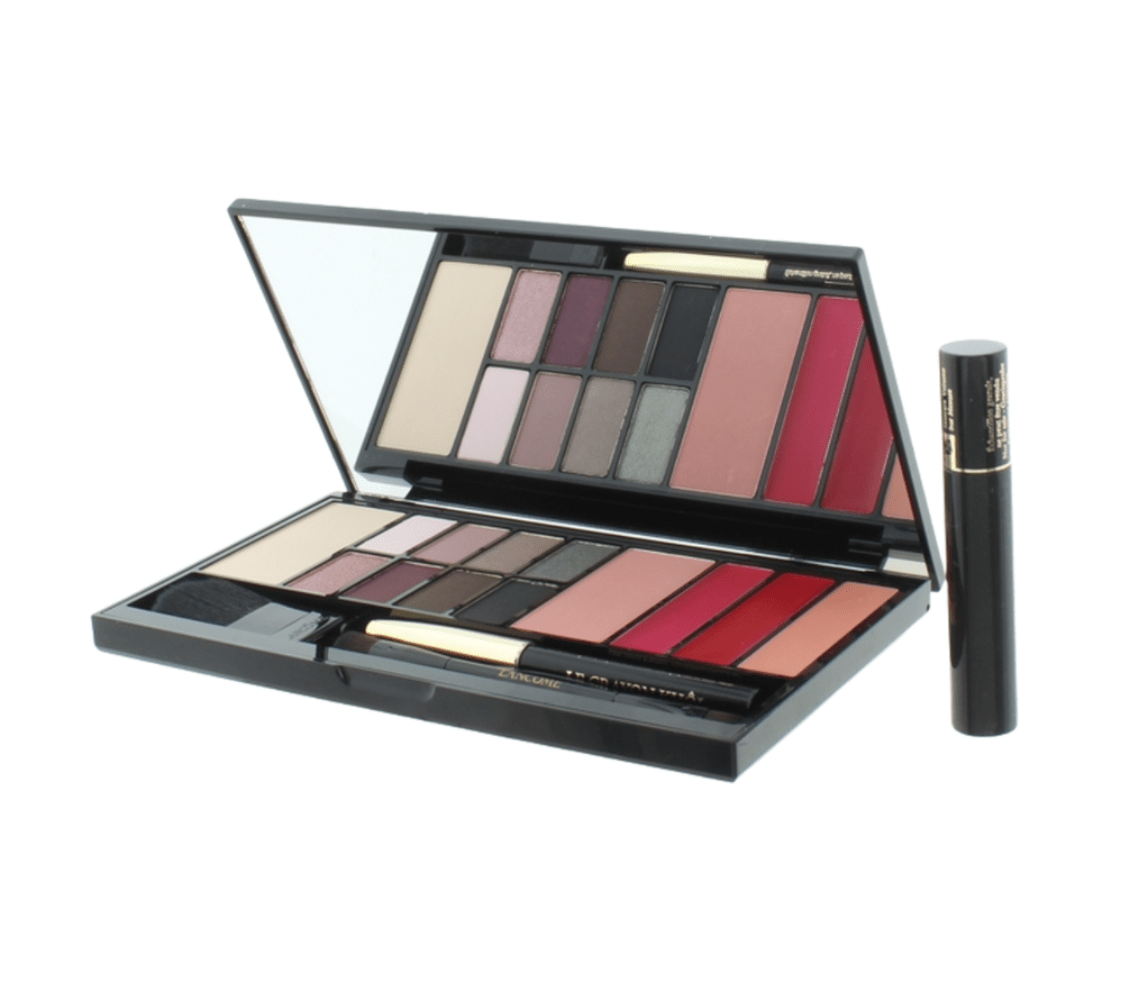 Lancome Makeup Palette Paris L'Absolu Parisienne Chic - Bare Face Beauty