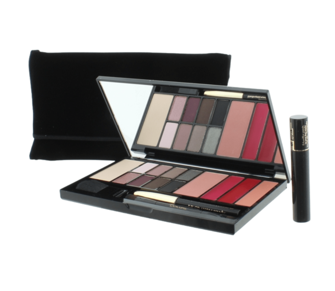 Lancome Makeup Palette Paris L'Absolu Parisienne Chic - Bare Face Beauty