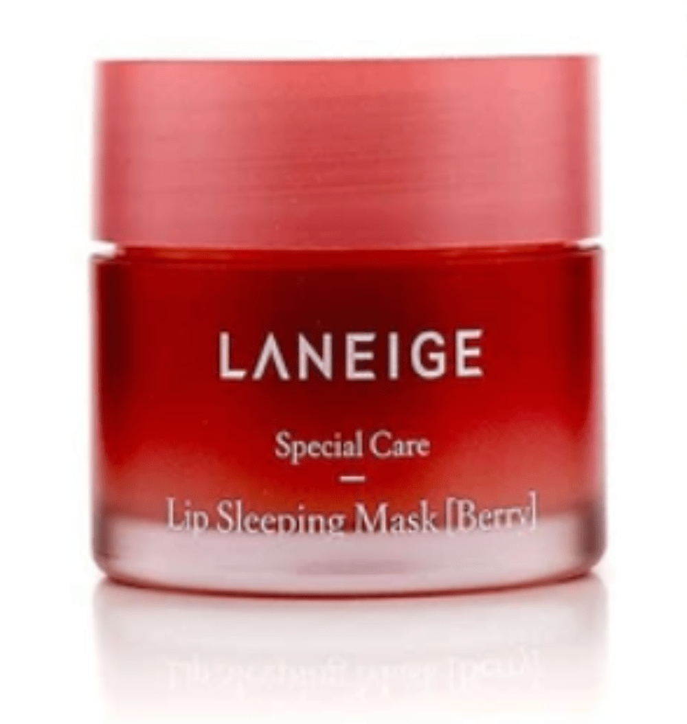 LANEIGE Berry Lip Sleeping Mask 20g - Bare Face Beauty