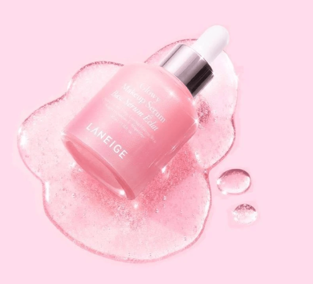 LANEIGE - Glowy Makeup Serum 30ml - Bare Face Beauty