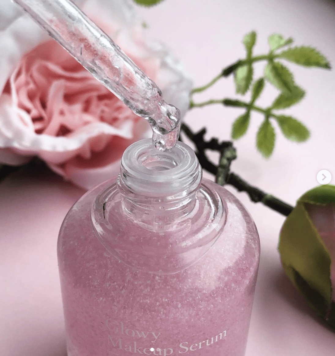 LANEIGE - Glowy Makeup Serum 30ml - Bare Face Beauty