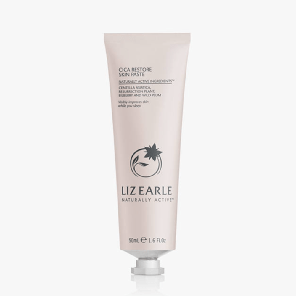 Liz Earle CICA Restore Skin Paste 50ml - Bare Face Beauty