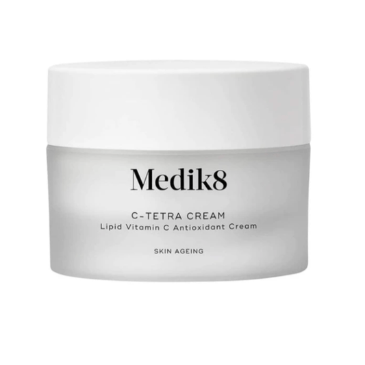 Medik8 C-Tetra Cream 50ml - Bare Face Beauty