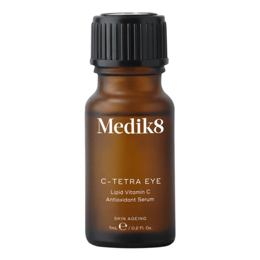 Medik8 C-Tetra Eye Serum 7ml - Bare Face Beauty