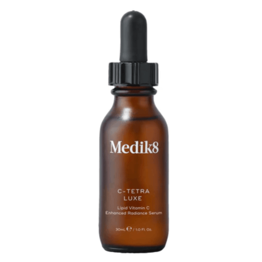 Medik8 C-Tetra Luxe 30ml (Previously Intense) - Bare Face Beauty