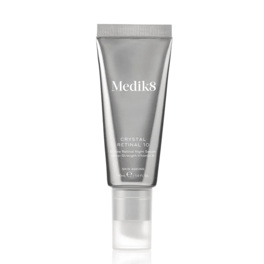 Medik8 Crystal Retinal 10 30ml - Bare Face Beauty