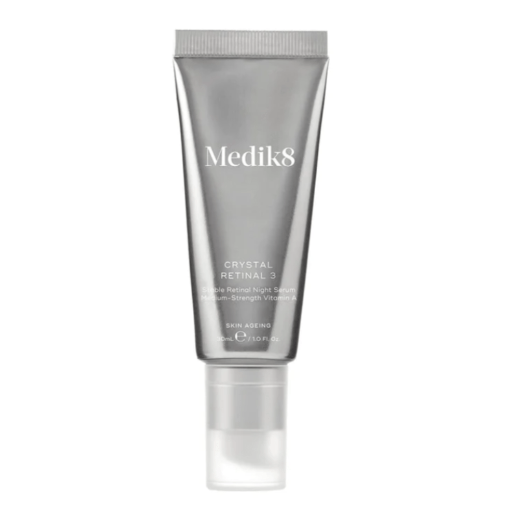 Medik8 Crystal Retinal 3 30ml - Bare Face Beauty