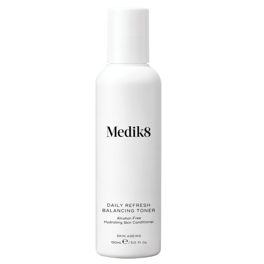 Medik8 Daily Refresh Balancing Toner 150ml - Bare Face Beauty