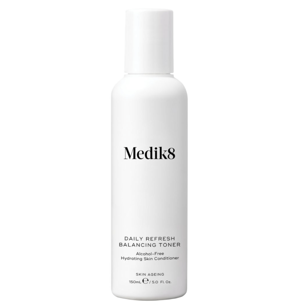 Medik8 Daily Refresh Balancing Toner 150ml - Bare Face Beauty