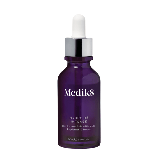 Medik8 Hydr8 B5 Intense Serum 30ml - Bare Face Beauty