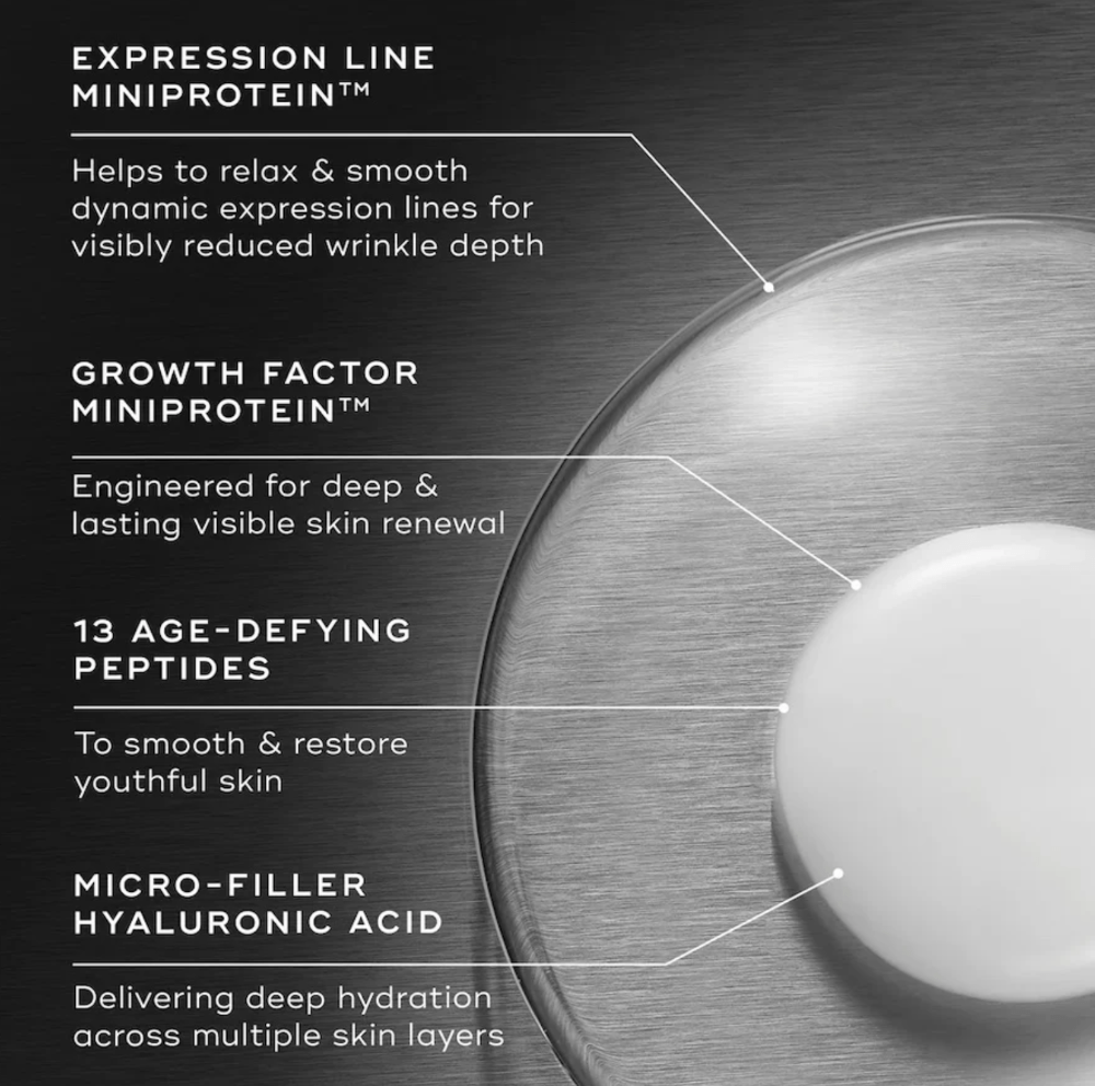 Medik8 Liquid Peptides Advanced MP 30ml - Bare Face Beauty