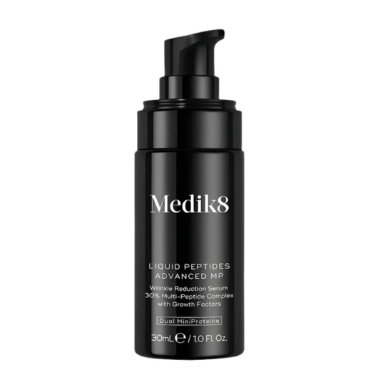 Medik8 Liquid Peptides Advanced MP 30ml - Bare Face Beauty