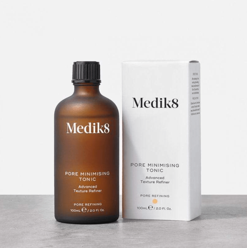 Medik8 Pore Minimising Tonic 100ml - Bare Face Beauty