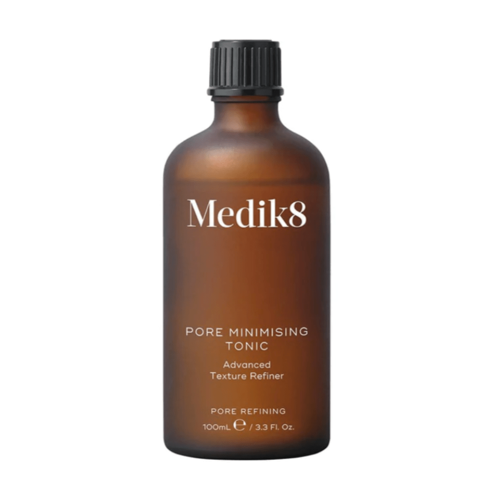 Medik8 Pore Minimising Tonic 100ml - Bare Face Beauty