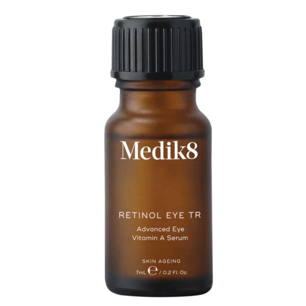 Medik8 Retinol Eye TR 7ml - Bare Face Beauty