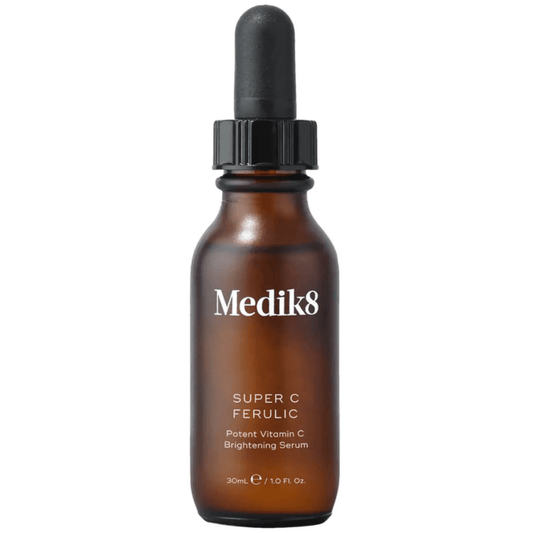 Medik8 Super C Ferulic 30ml - Bare Face Beauty