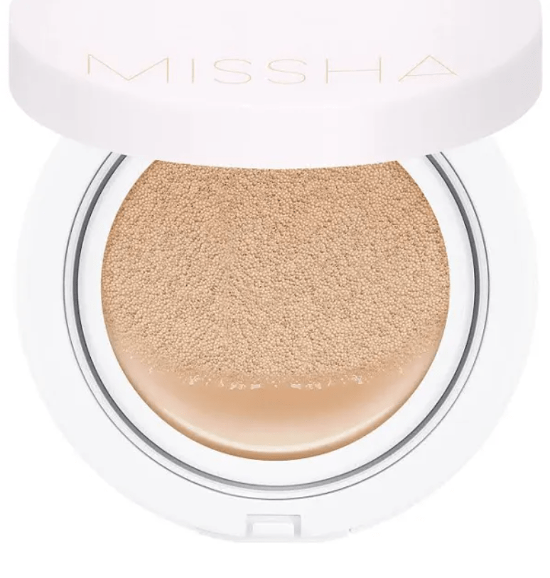 MISSHA - Magic Cushion Cover Lasting - 2 Colours - Bare Face Beauty