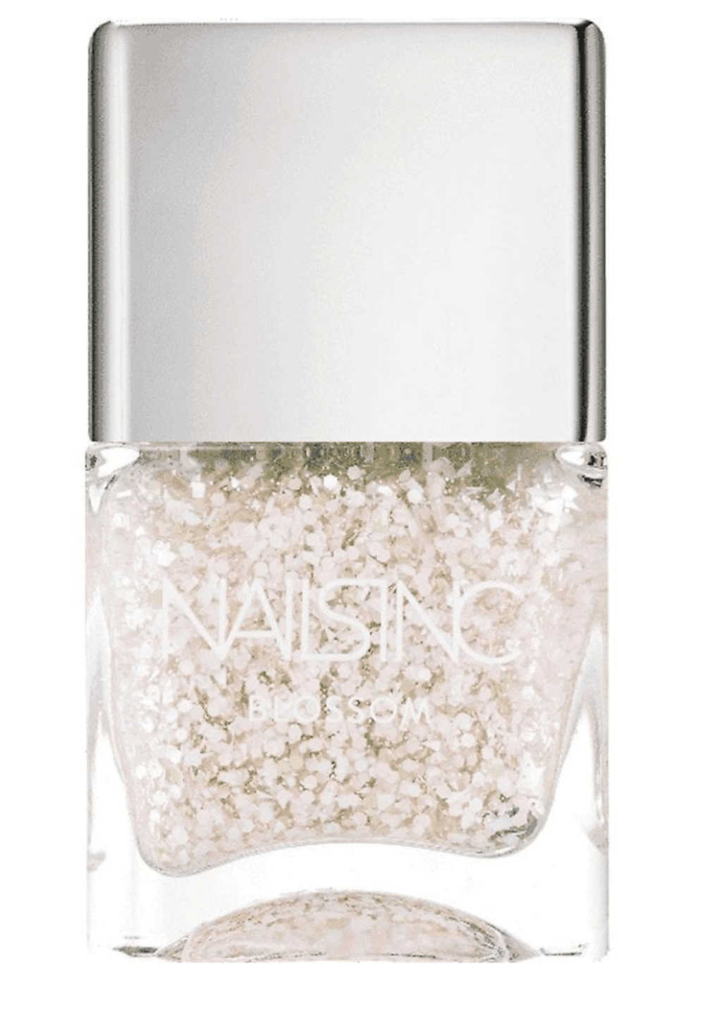 NAILS INC. Special Effect Nail Polish 14ml - Bare Face Beauty