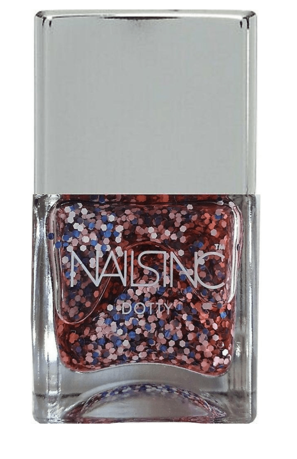 NAILS INC. Special Effect Nail Polish 14ml - Bare Face Beauty